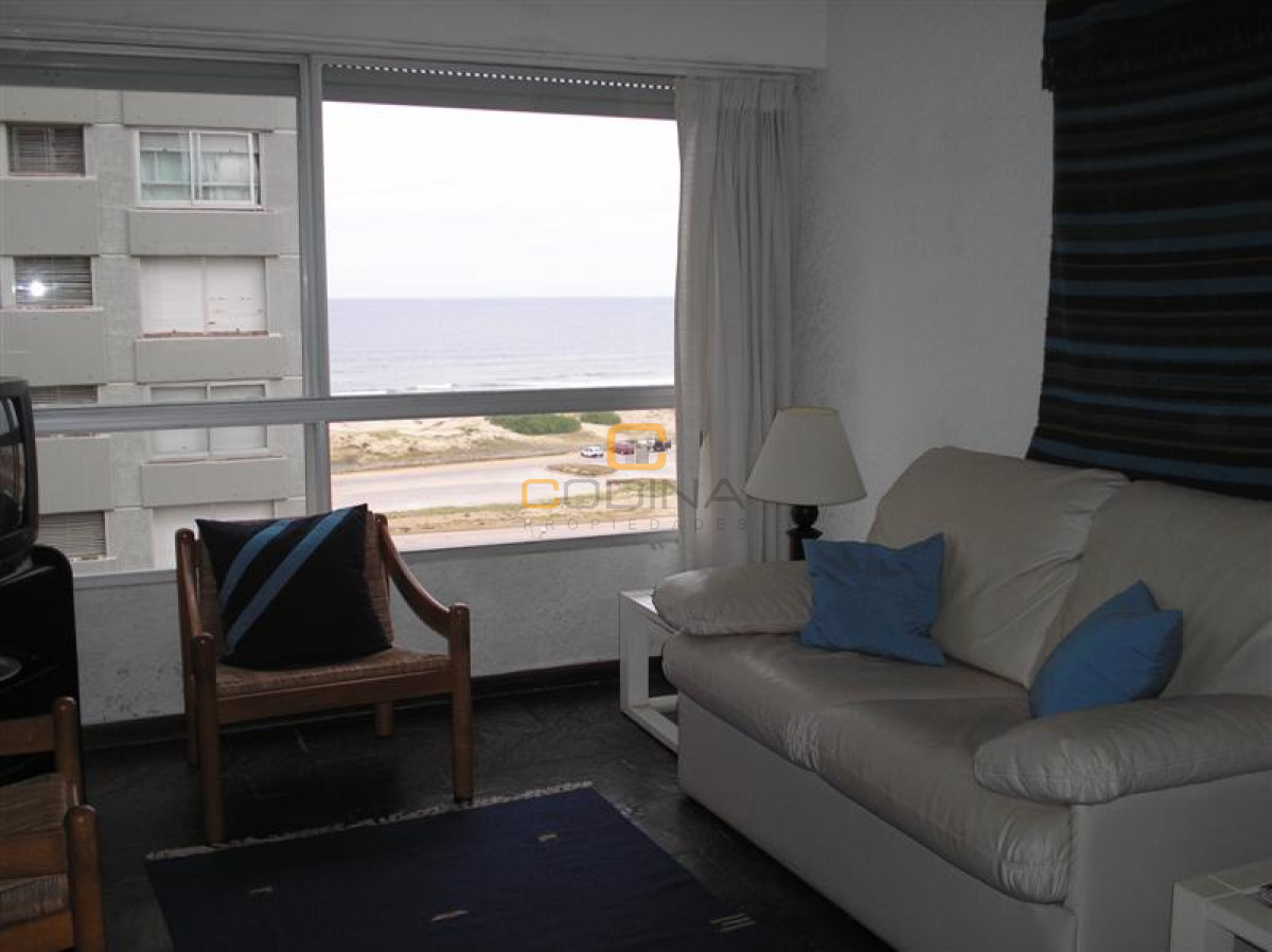 Apartamento ID.449 - Apartamento en Punta del Este, Brava
