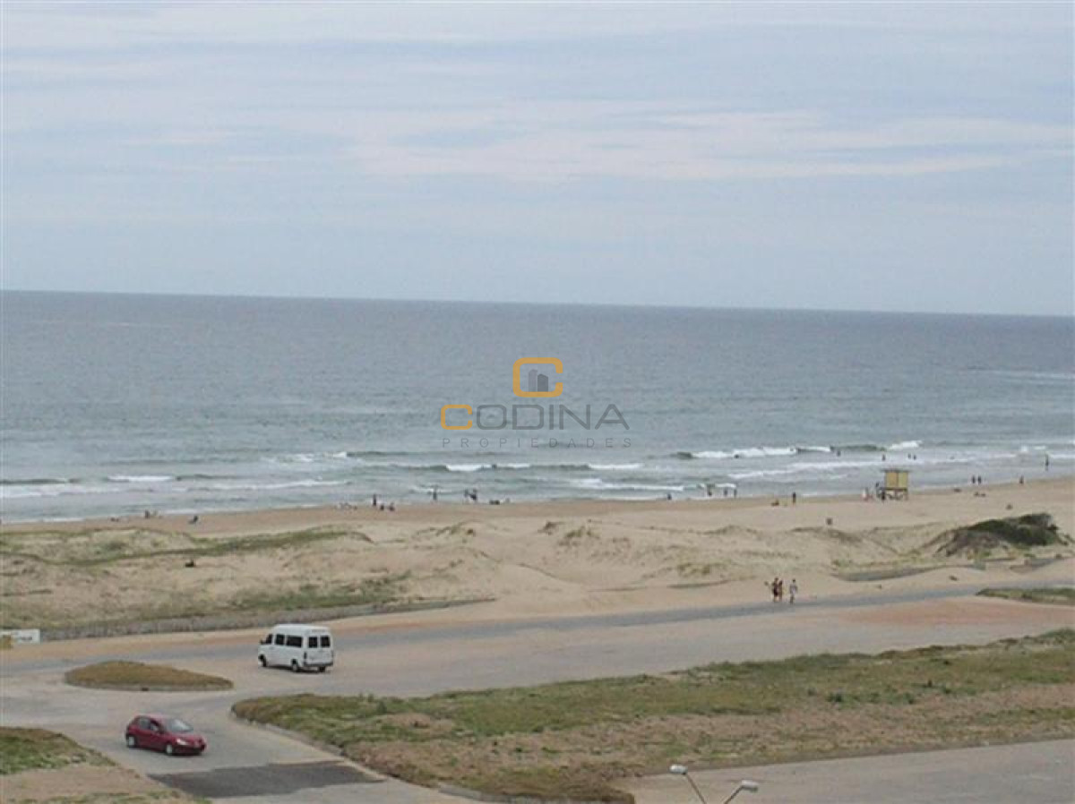 Apartamento ID.449 - Apartamento en Punta del Este, Brava