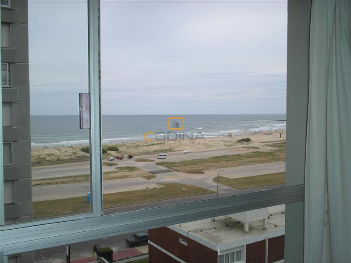 Apartamento ID.449 - Apartamento en Punta del Este, Brava