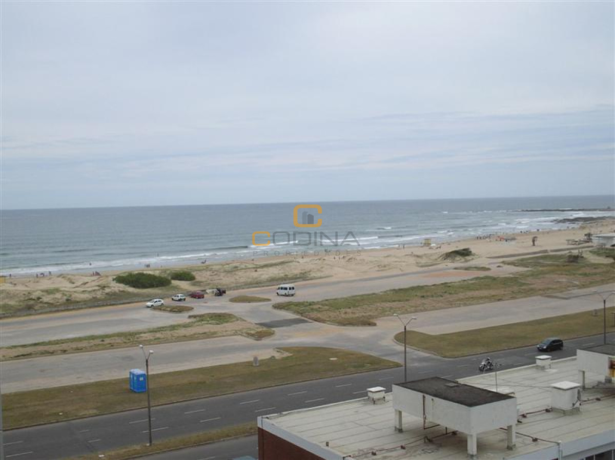 Apartamento ID.449 - Apartamento en Punta del Este, Brava