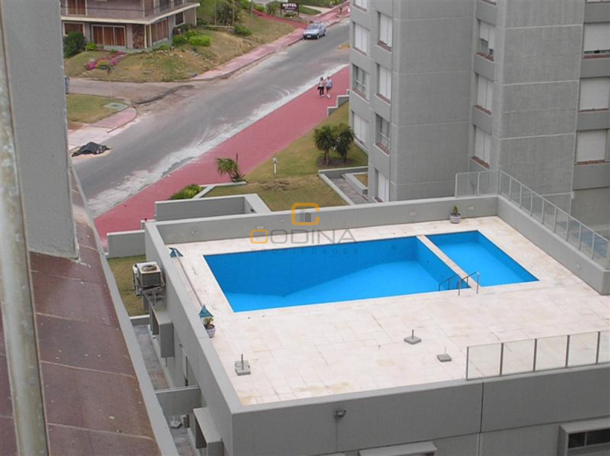 Apartamento ID.449 - Apartamento en Punta del Este, Brava