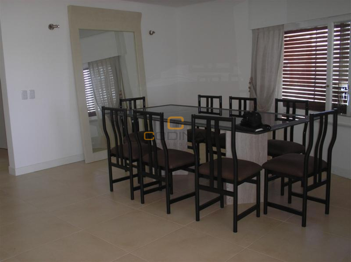 Apartamento ID.457 - Apartamento en Punta del Este, Península