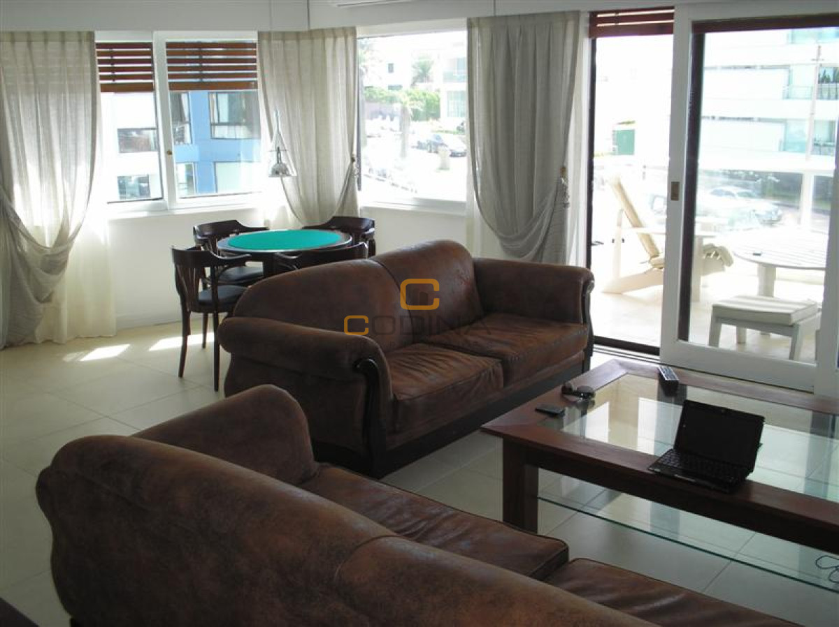 Apartamento ID.457 - Apartamento en Punta del Este, Península