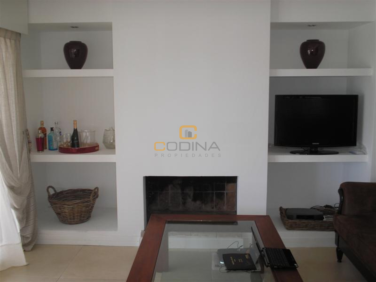 Apartamento ID.457 - Apartamento en Punta del Este, Península