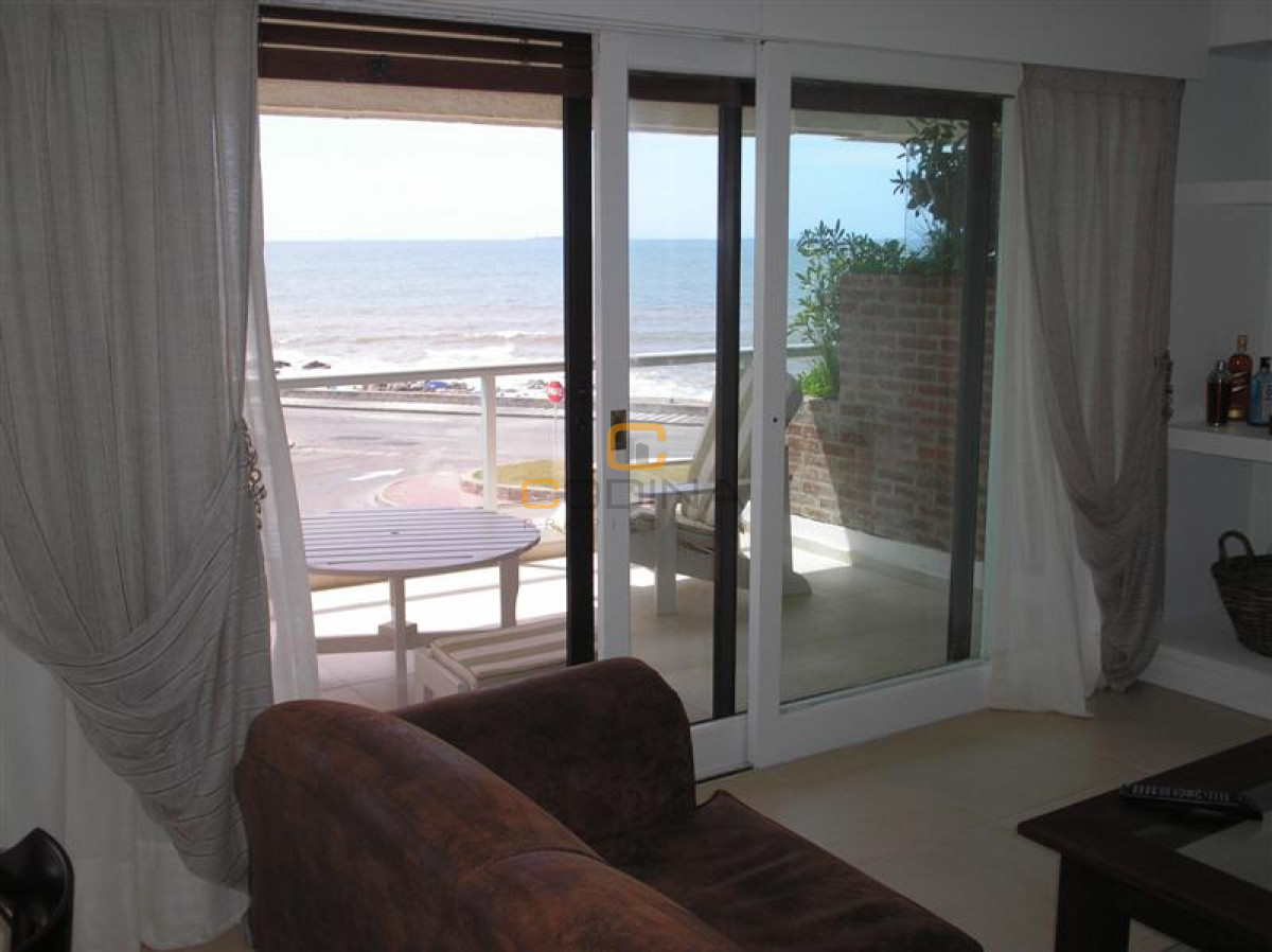 Apartamento ID.457 - Apartamento en Punta del Este, Península