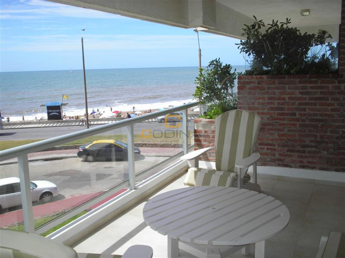 Apartamento ID.457 - Apartamento en Punta del Este, Península