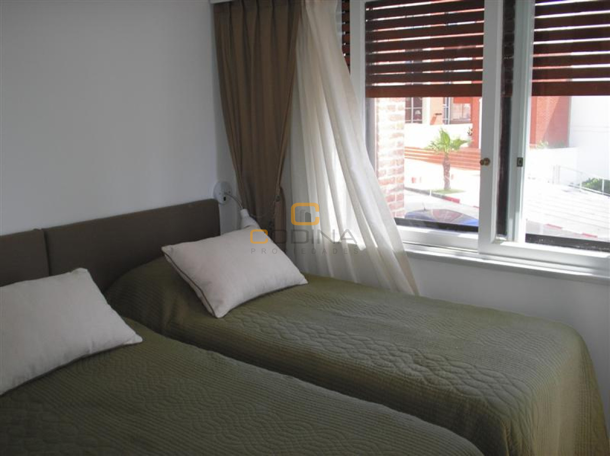 Apartamento ID.457 - Apartamento en Punta del Este, Península