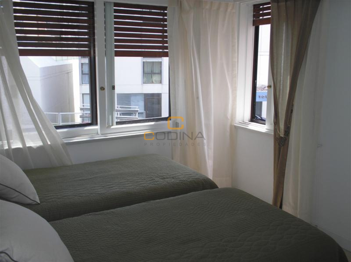 Apartamento ID.457 - Apartamento en Punta del Este, Península