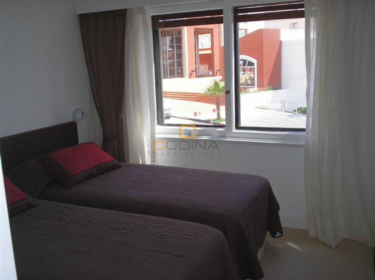 Apartamento ID.457 - Apartamento en Punta del Este, Península