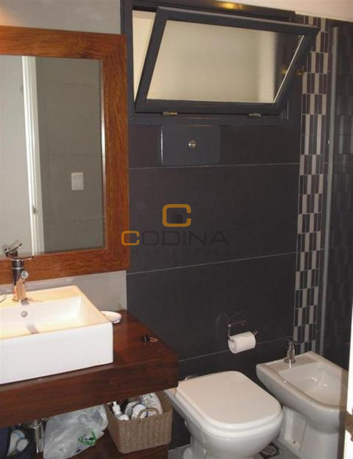 Apartamento ID.457 - Apartamento en Punta del Este, Península