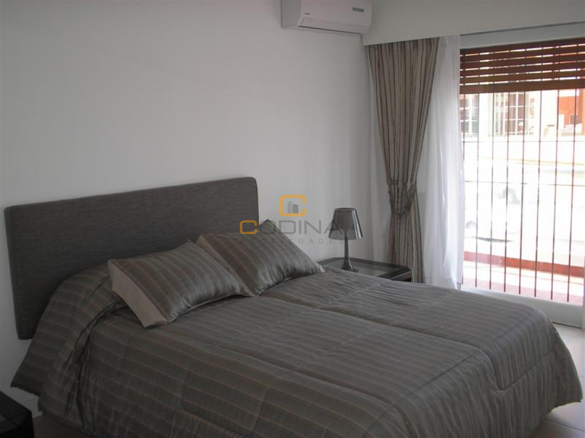 Apartamento ID.457 - Apartamento en Punta del Este, Península