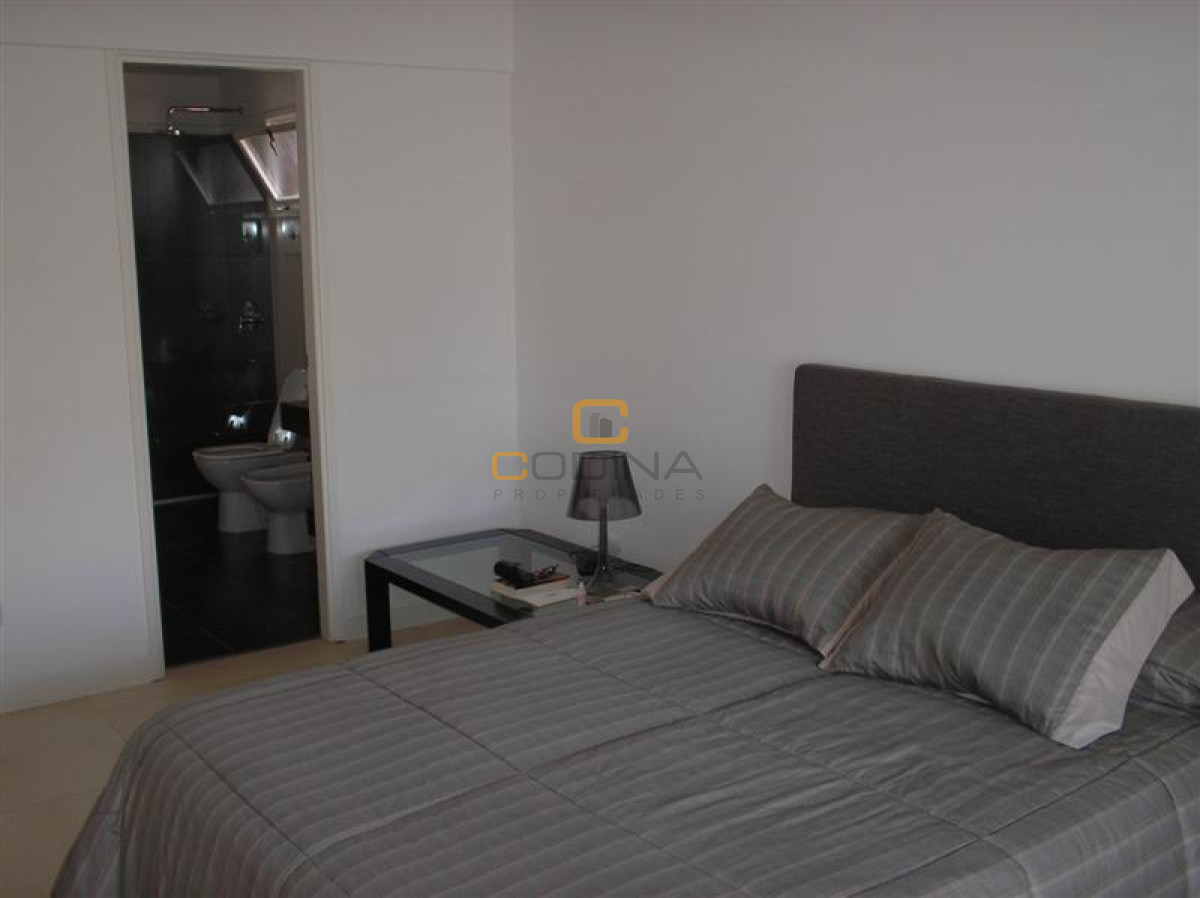 Apartamento ID.457 - Apartamento en Punta del Este, Península