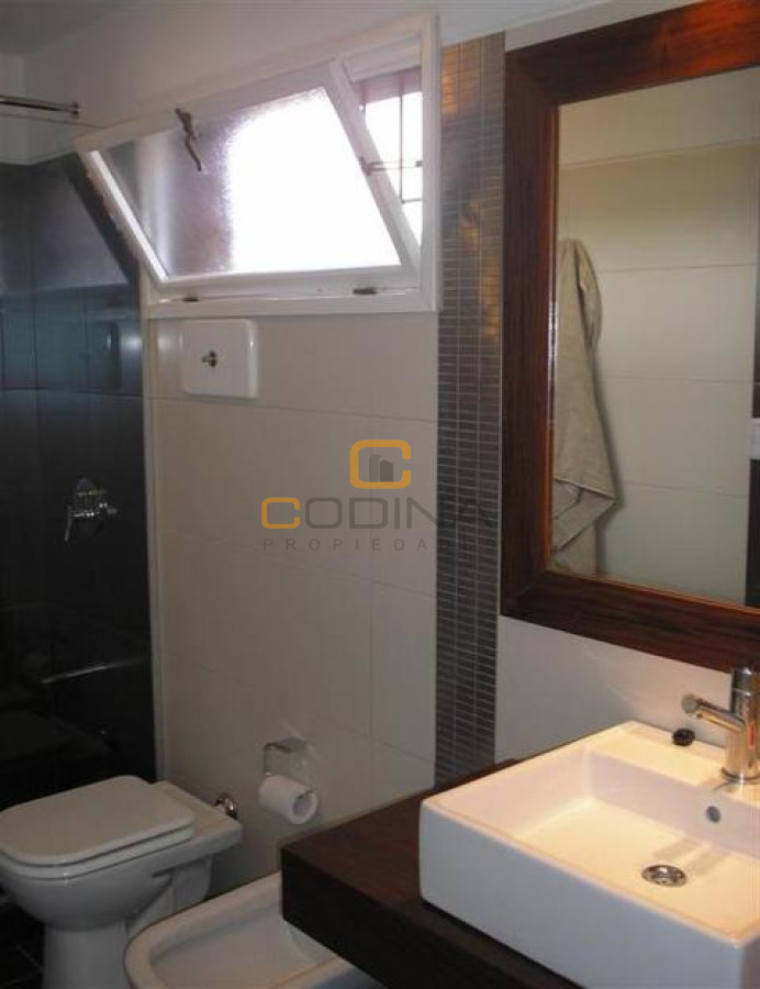 Apartamento ID.457 - Apartamento en Punta del Este, Península