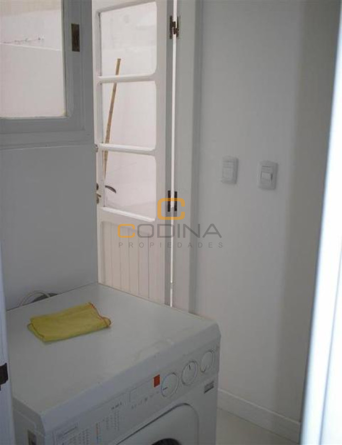 Apartamento ID.457 - Apartamento en Punta del Este, Península
