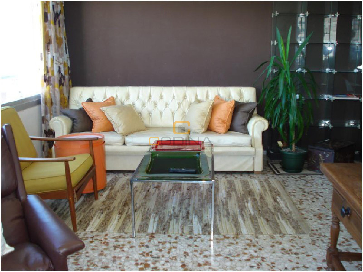 Apartamento ID.458 - Apartamento en Punta del Este, Península