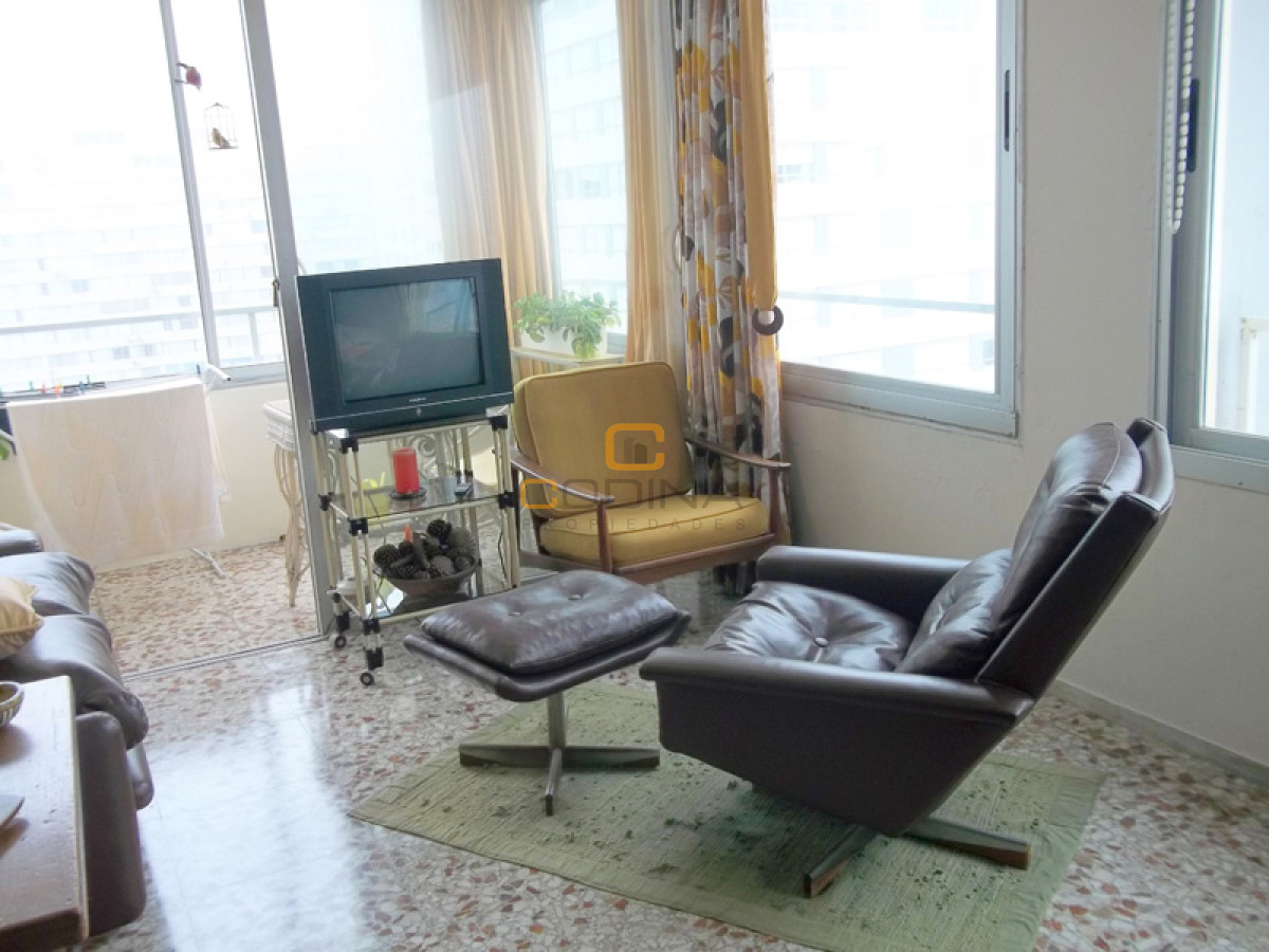 Apartamento ID.458 - Apartamento en Punta del Este, Península