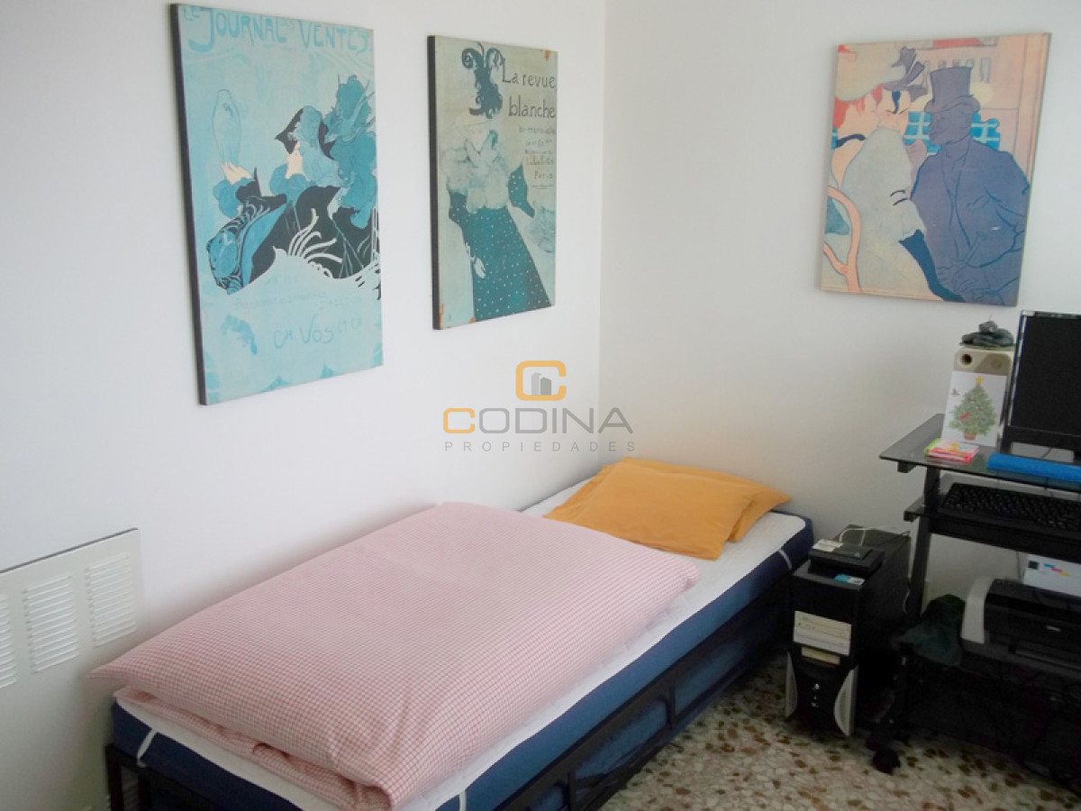 Apartamento ID.458 - Apartamento en Punta del Este, Península