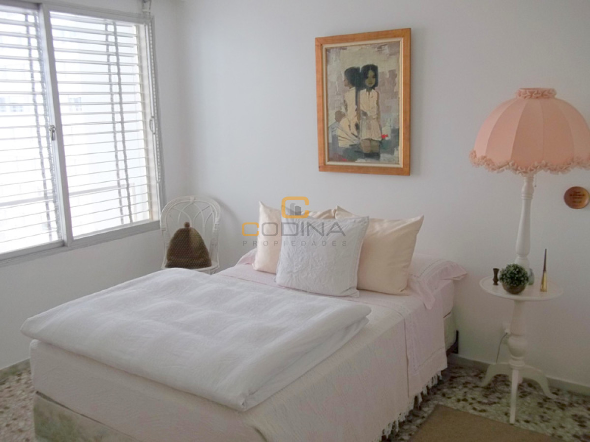 Apartamento ID.458 - Apartamento en Punta del Este, Península