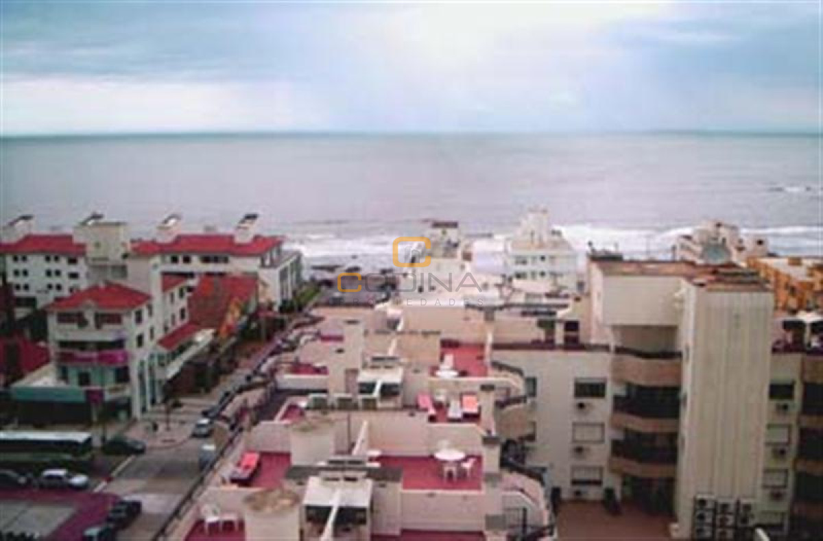 Apartamento ID.458 - Apartamento en Punta del Este, Península