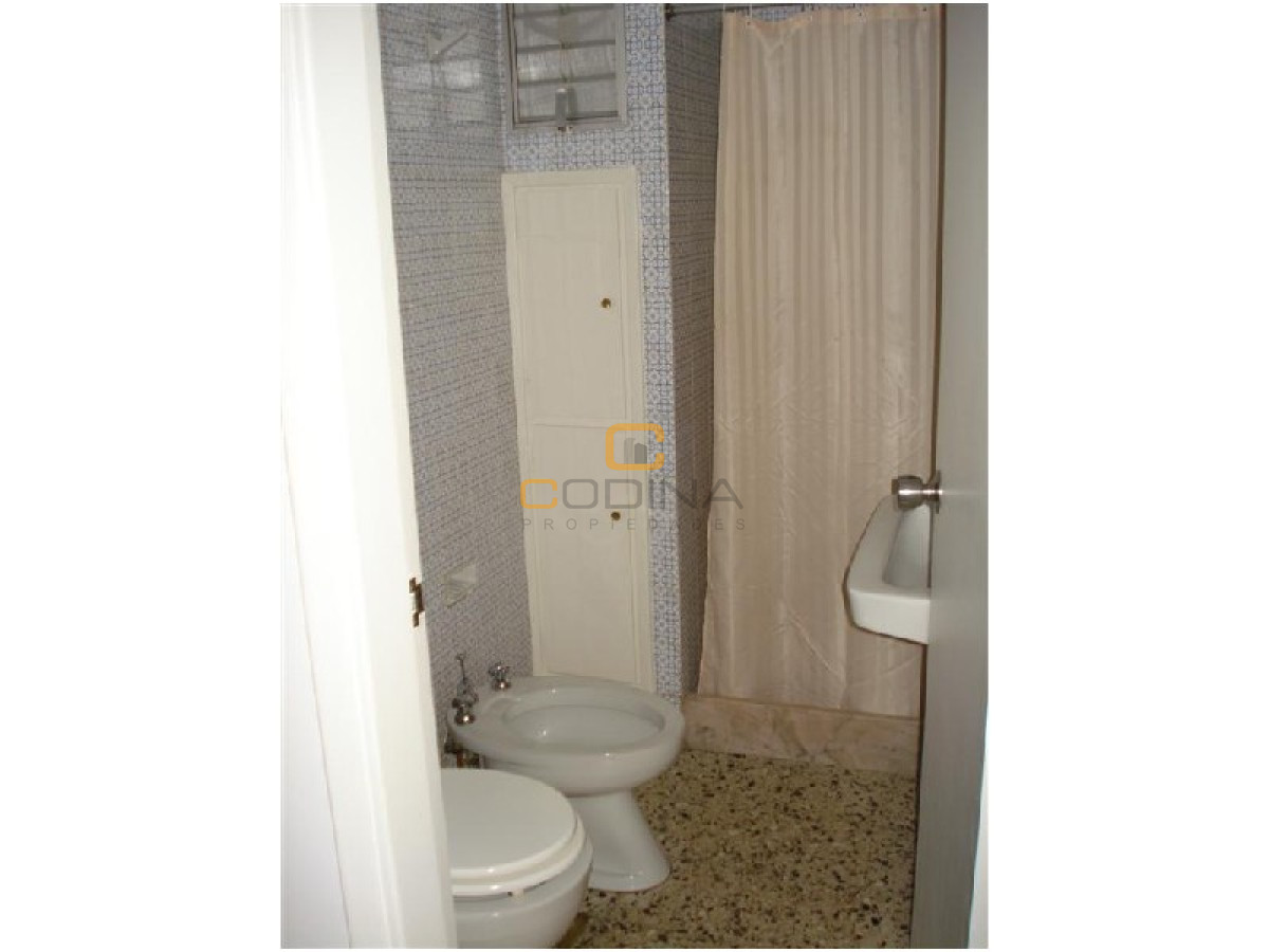 Apartamento ID.458 - Apartamento en Punta del Este, Península