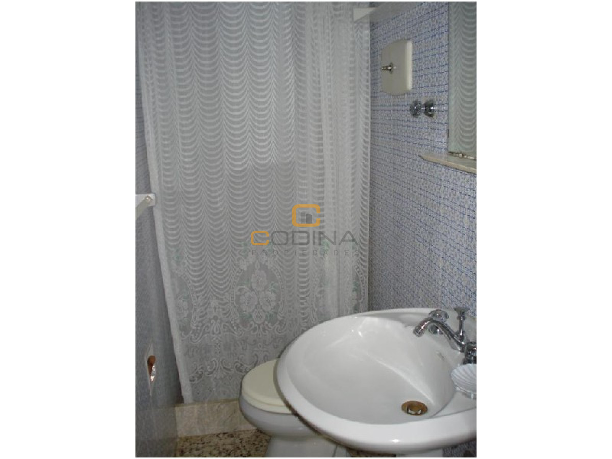Apartamento ID.458 - Apartamento en Punta del Este, Península