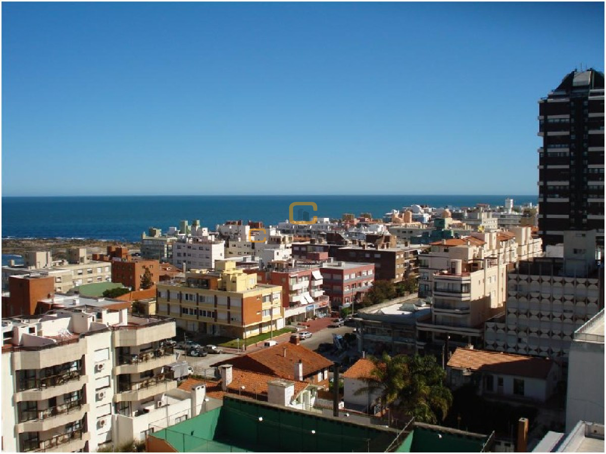 Apartamento ID.458 - Apartamento en Punta del Este, Península