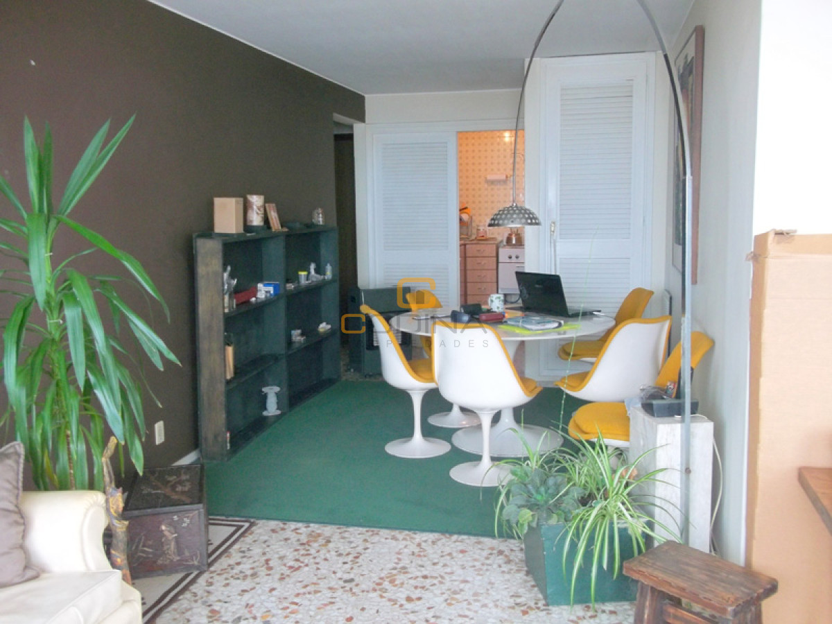 Apartamento ID.458 - Apartamento en Punta del Este, Península