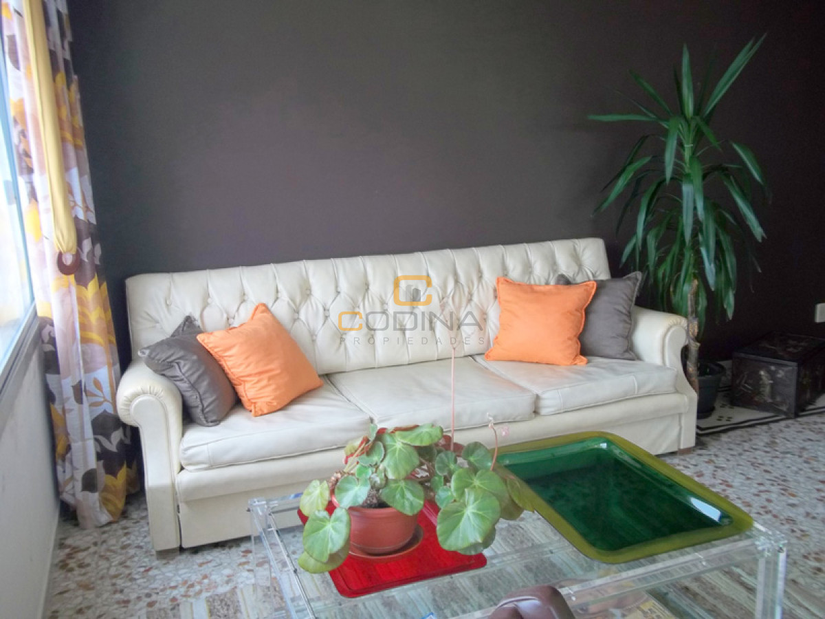 Apartamento ID.458 - Apartamento en Punta del Este, Península