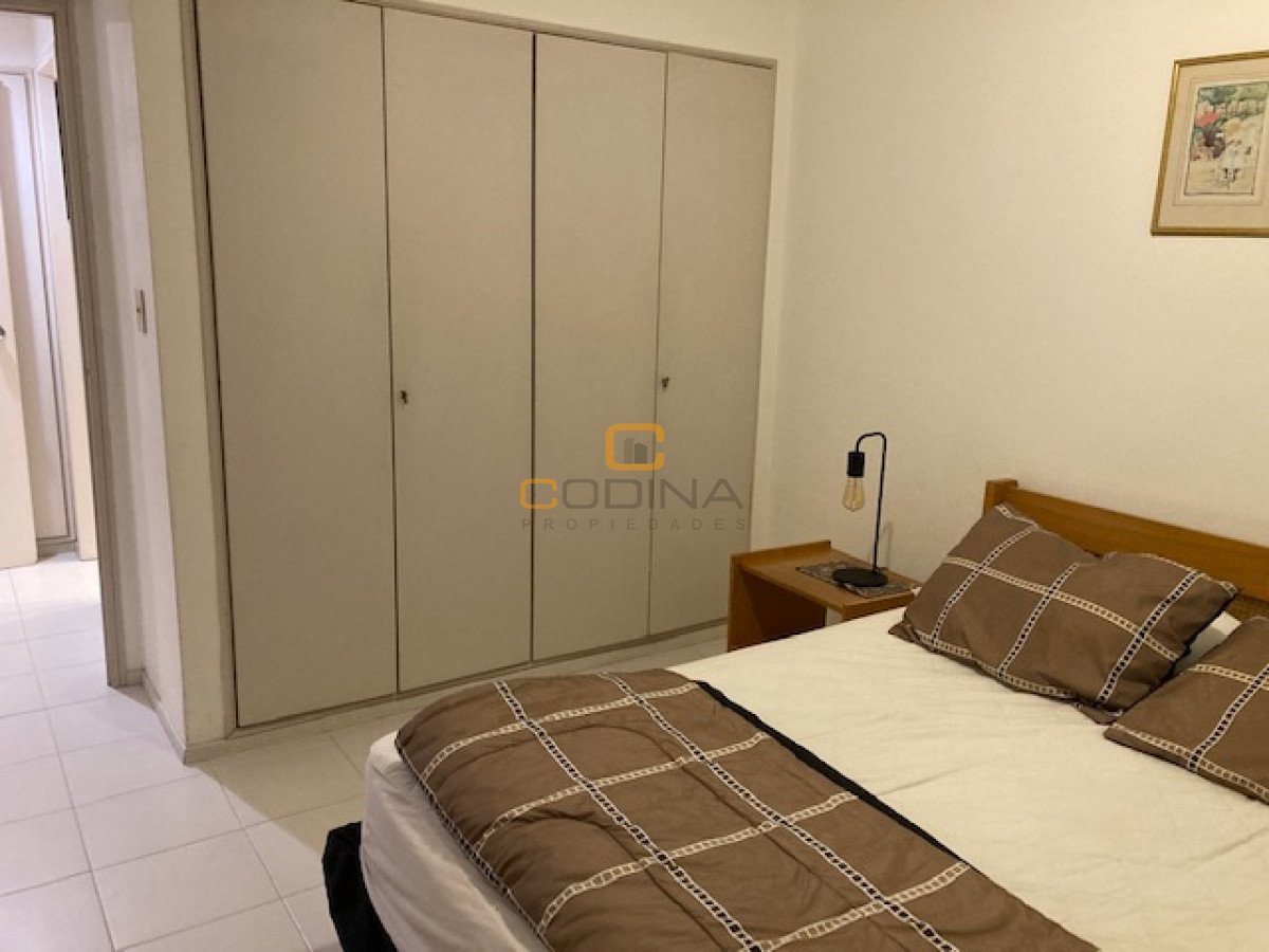 Apartamento ID.730 - Hermoso Apartamento de un dormitorio con vista al mar.