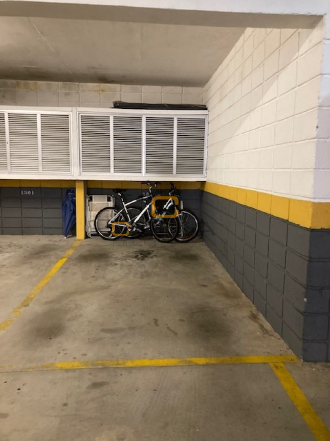 Apartamento ID.772 - Amplio apartamento en torre de categoría.