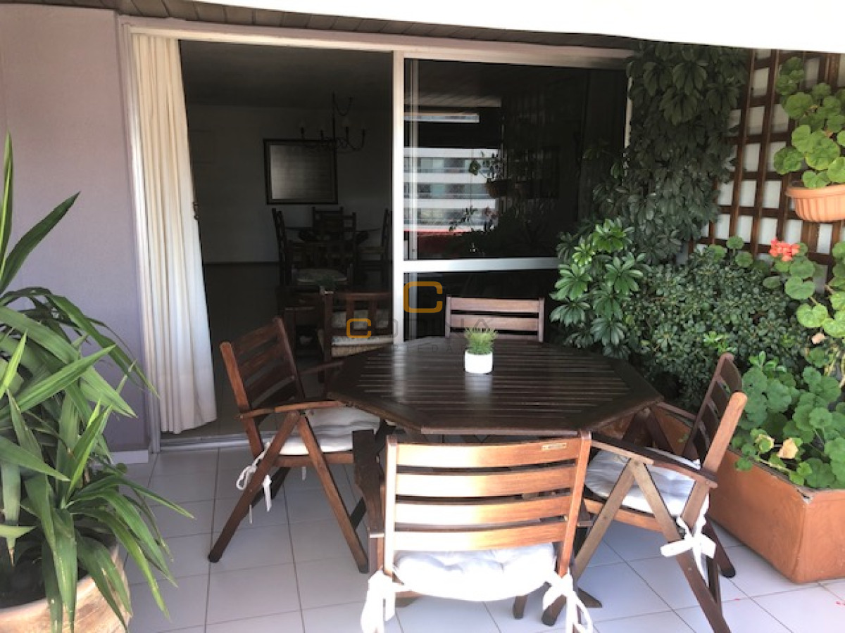 Apartamento ID.1566 - Hermoso apartamento en torre de categoria