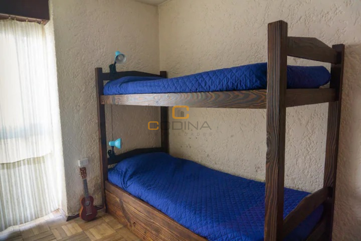 Apartamento ID.1571 - Hermoso apartamento en edificio frente al mar