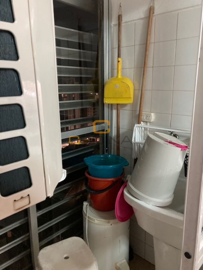 Apartamento ID.730 - Hermoso Apartamento de un dormitorio con vista al mar.