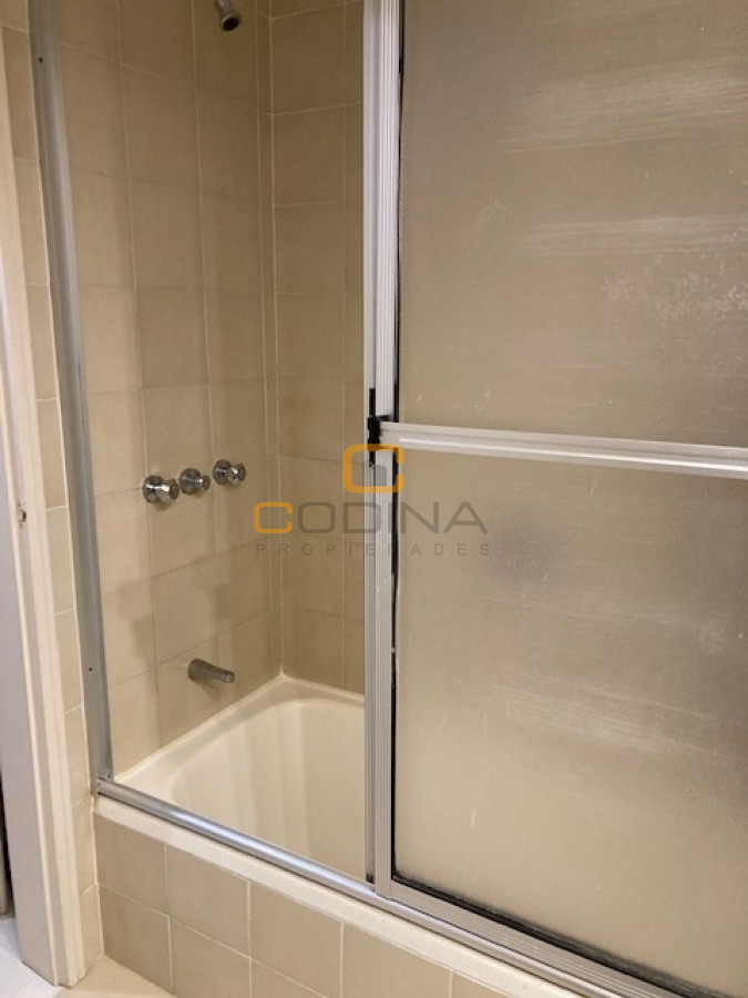 Apartamento ID.730 - Hermoso Apartamento de un dormitorio con vista al mar.