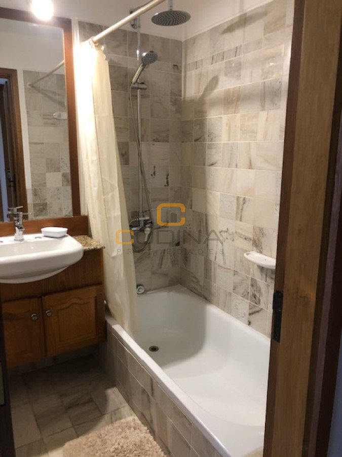 Apartamento ID.1566 - Hermoso apartamento en torre de categoria