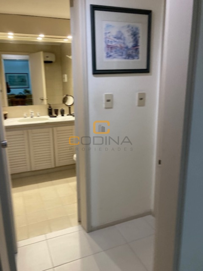 Apartamento ID.730 - Hermoso Apartamento de un dormitorio con vista al mar.