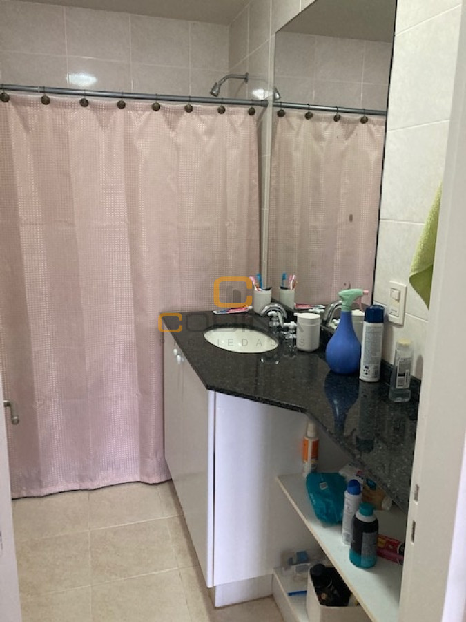 Apartamento ID.772 - Amplio apartamento en torre de categoría.