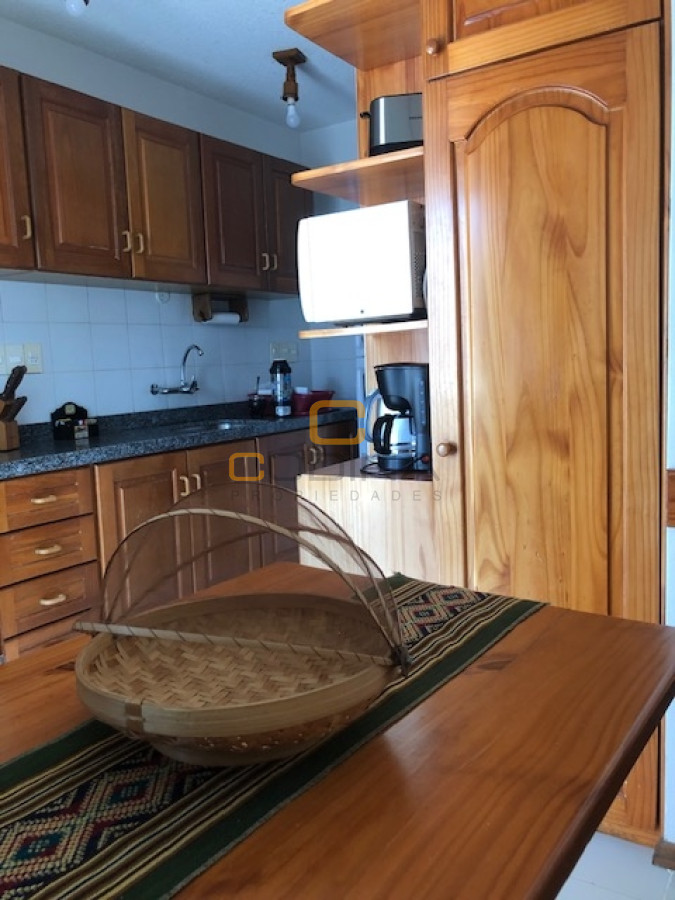 Apartamento ID.1566 - Hermoso apartamento en torre de categoria
