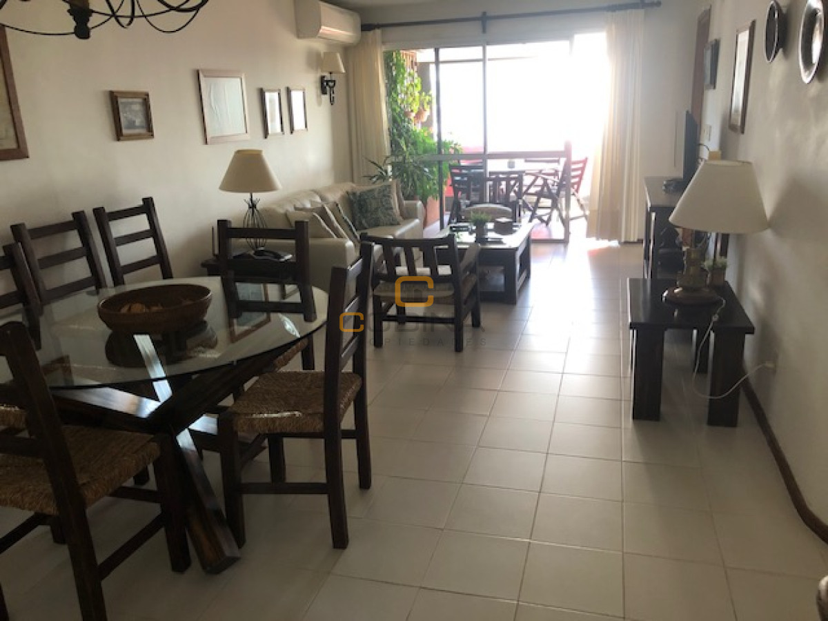 Apartamento ID.1566 - Hermoso apartamento en torre de categoria