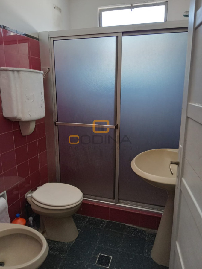 Apartamento ID.1486 - VENTA APARTAMENTO LIVING COMEDOR UN BAÑO DOS DORMITORIO COCINA DEFINIA BARBACOA CORDON  