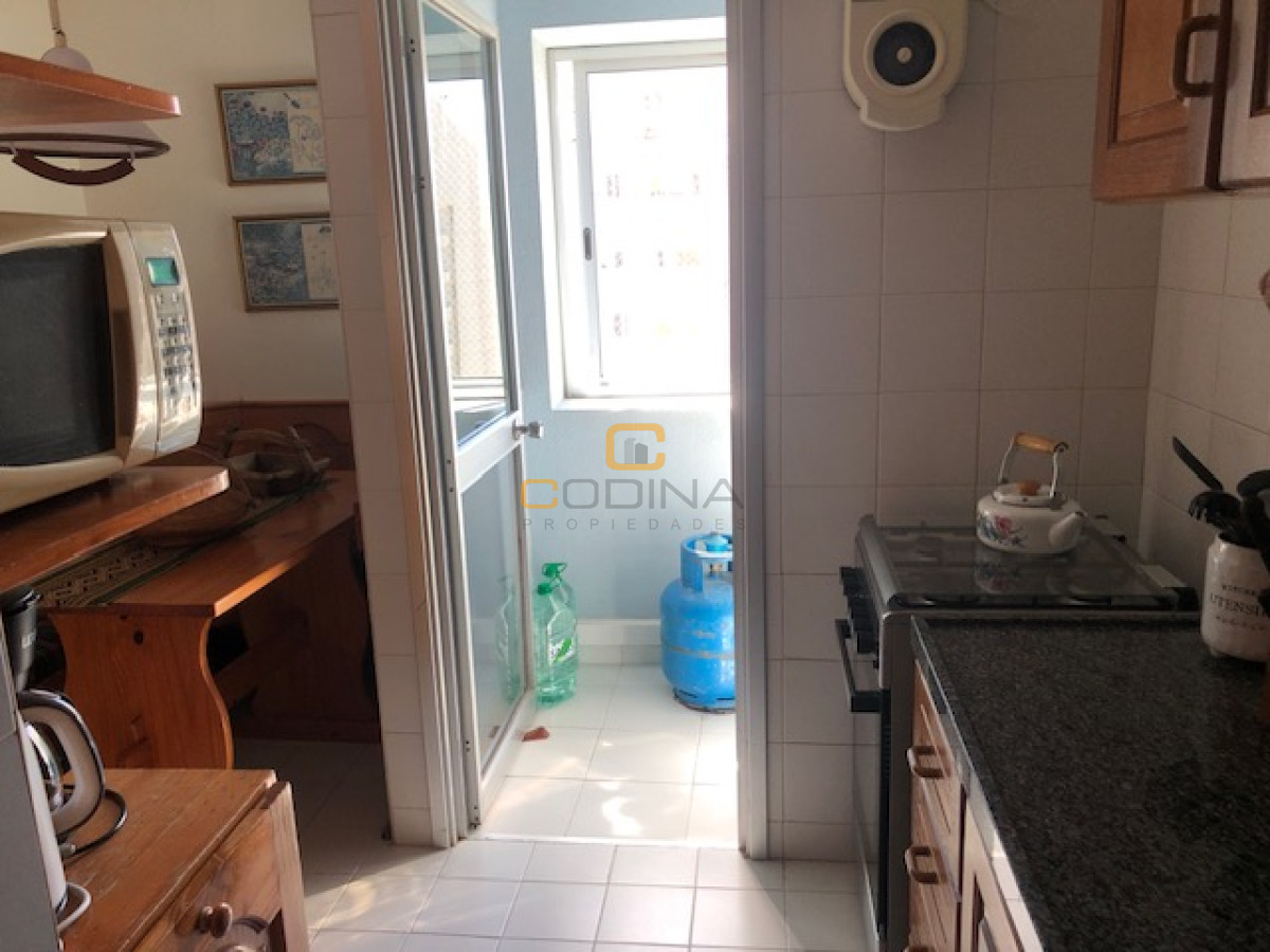Apartamento ID.1566 - Hermoso apartamento en torre de categoria