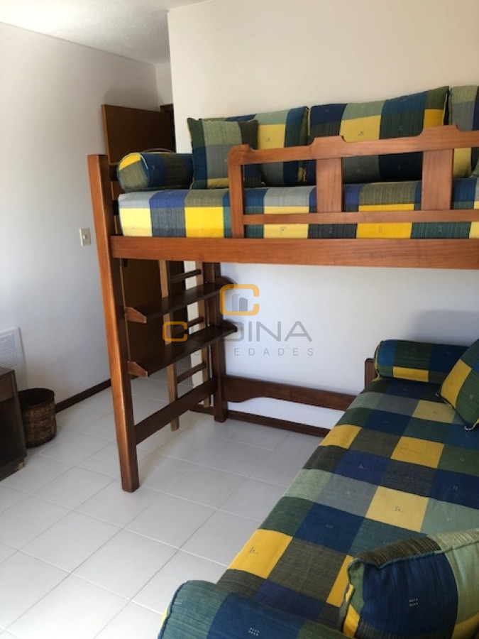 Apartamento ID.1566 - Hermoso apartamento en torre de categoria