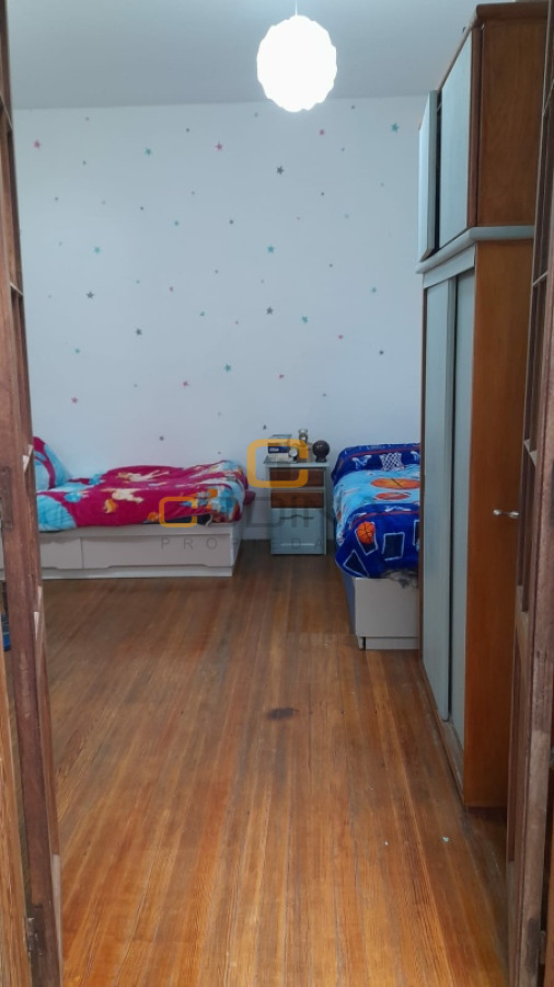 Apartamento ID.1347 - VENTA APARTAMENTO TIPO CASA LIVING COMEDOR DOS DORMITORIOS COCINA DEFINIDA UN BAÑO SOTANO AZOTEA POCITOS