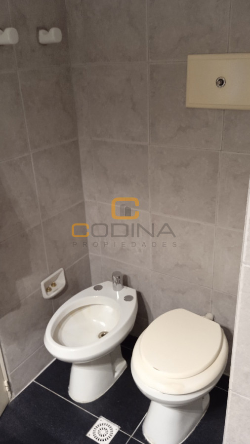 Apartamento ID.1474 - VENTA APARTAMENTO LIVING COMEDOR DOS DORMITORIOS UN BAÑOS COCINA DEFINIDA  CORDON