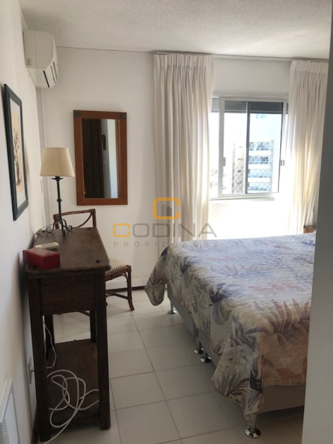 Apartamento ID.1566 - Hermoso apartamento en torre de categoria