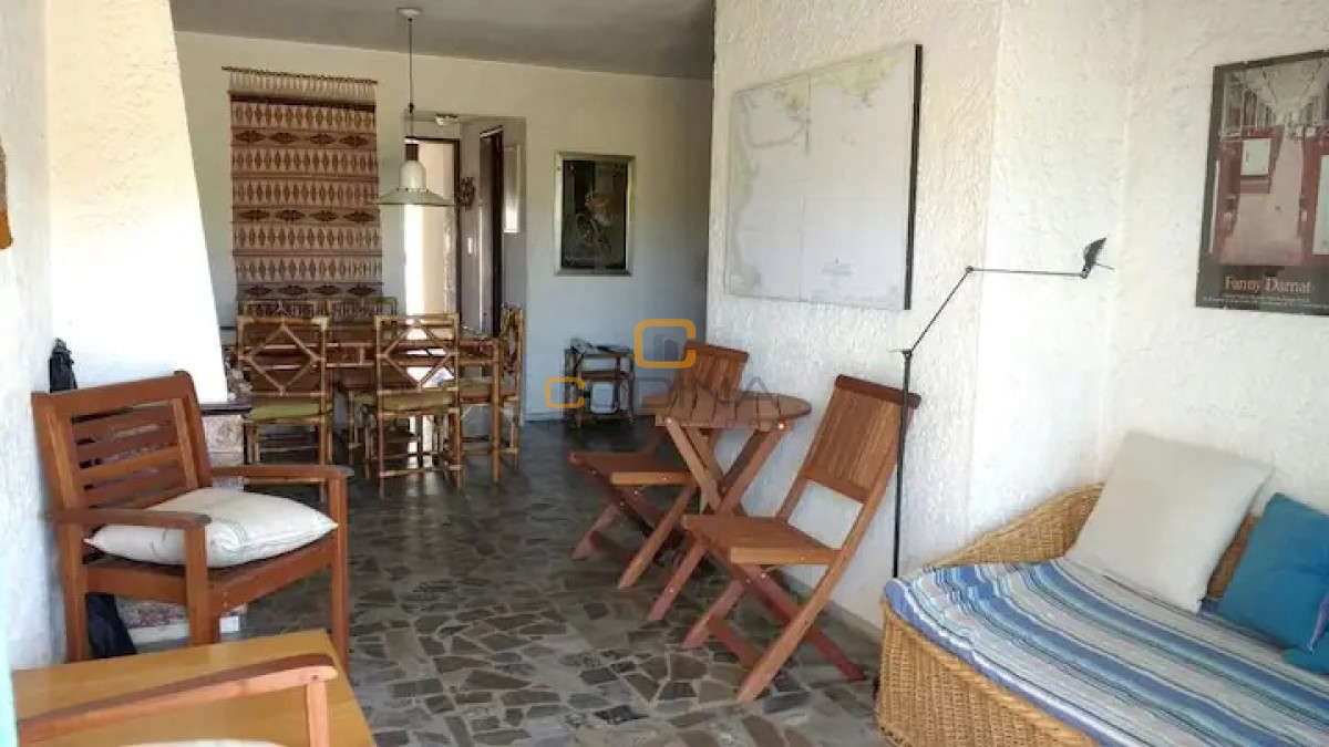 Apartamento ID.1571 - Hermoso apartamento en edificio frente al mar