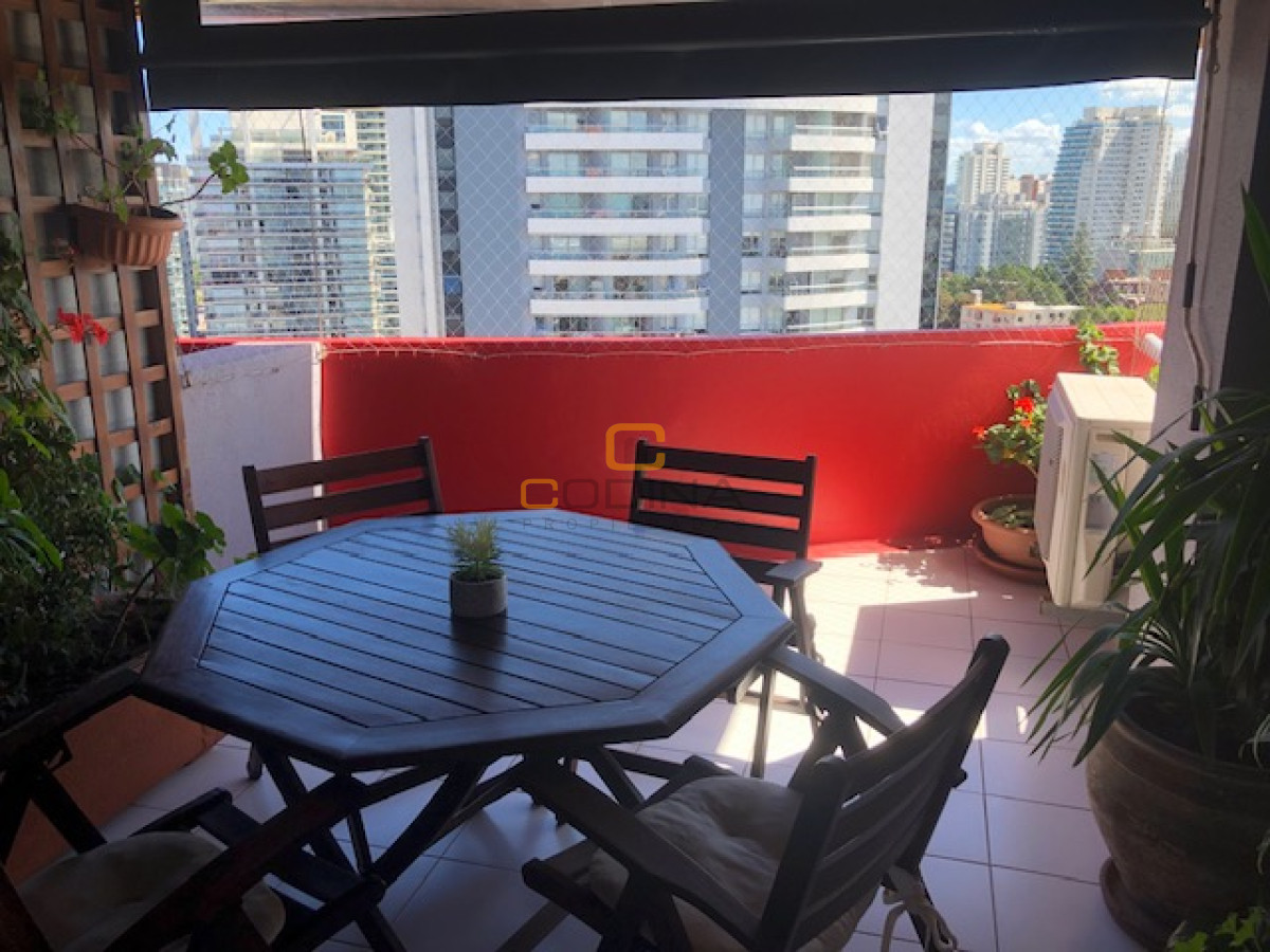 Apartamento ID.1566 - Hermoso apartamento en torre de categoria