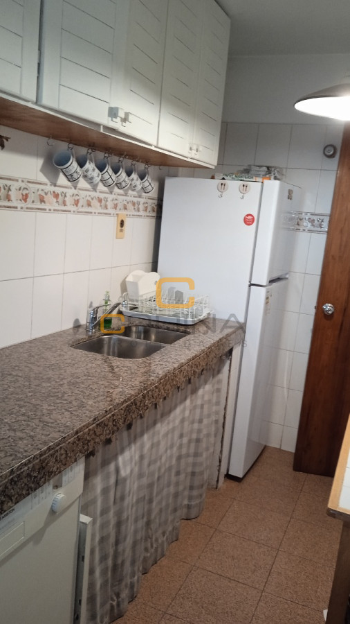 Apartamento ID.1474 - VENTA APARTAMENTO LIVING COMEDOR DOS DORMITORIOS UN BAÑOS COCINA DEFINIDA  CORDON