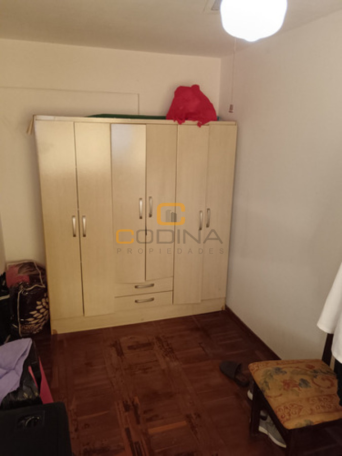Apartamento ID.1563 - VENTA APARTAMENTO LIVING COMEDOR DOS DORMITORIOS UN BAÑO COCINA DEFINIDA LA BLANQUEADA.