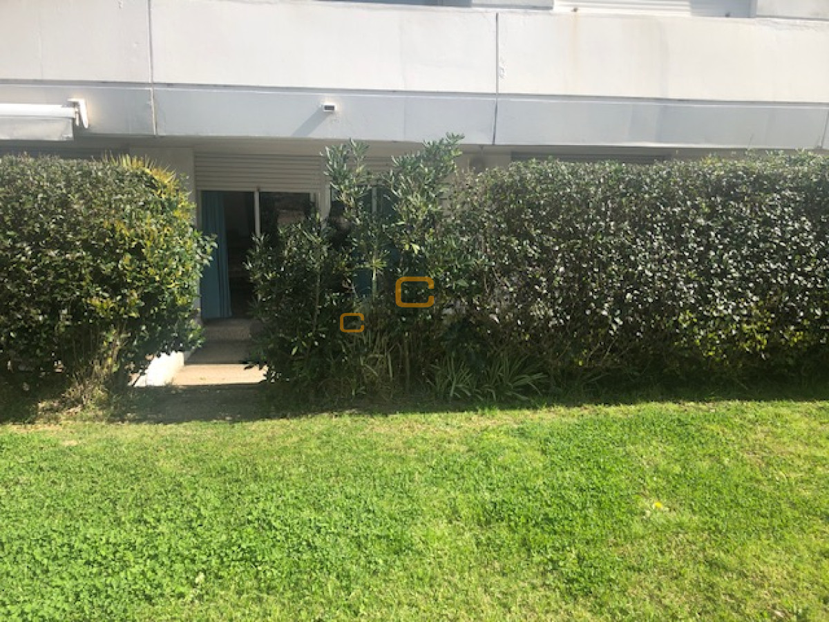 Apartamento ID.1571 - Hermoso apartamento en edificio frente al mar